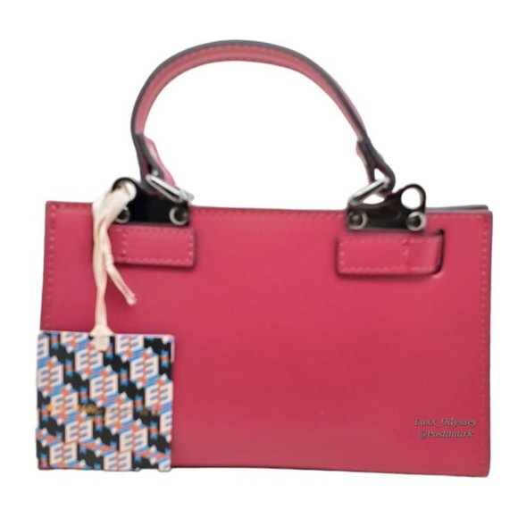 Marc Ellis Handbag - Picture 8 of 10